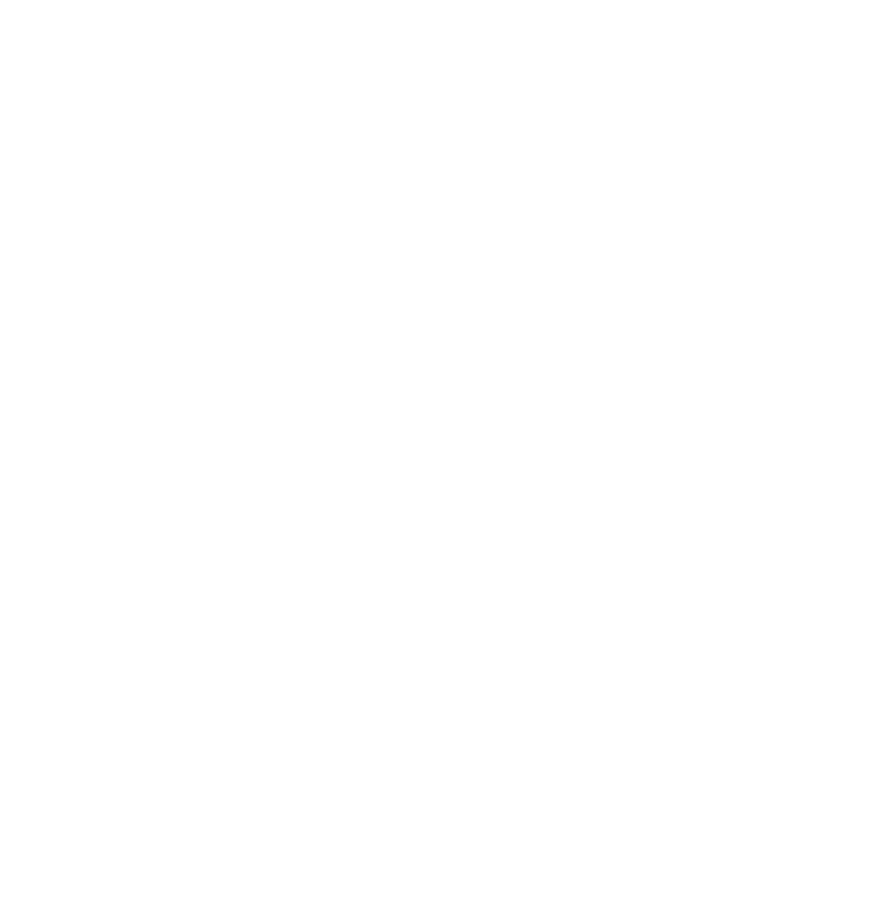 Imagen en forma de letra "D" con una persona trajeada y con móvil en la mano